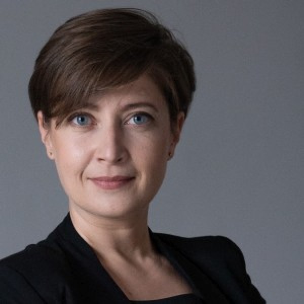 Karolina Lignar-Paczocha