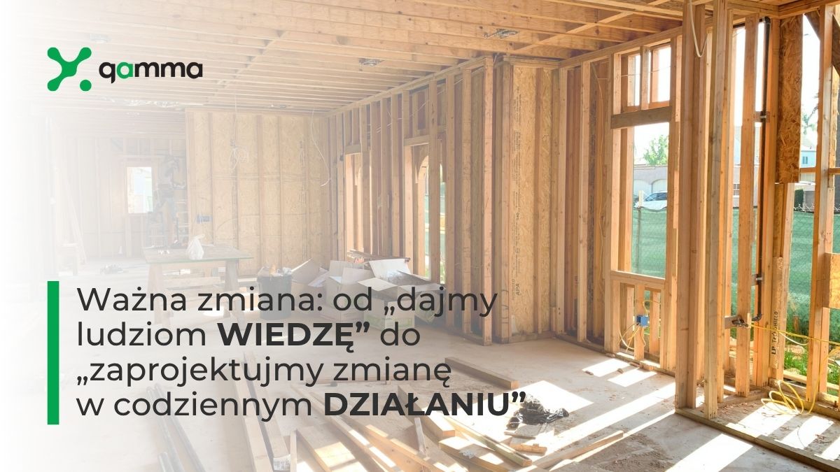 Gamma - Gammowe podsumowanie półrocza: 2 trendy rozwoju pracowników, na które musisz zwrócić uwagę