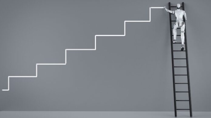 Przyszłość pracy: czy HR zdąży przygotować ludzi, zanim AI ich wyprzedzi?