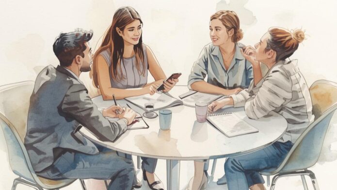 Feedback menedżerski: 2 sposoby na rozmowy o wynikach