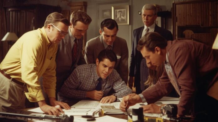 Delegowanie zadań w pigułce: Twój mini-poradnik