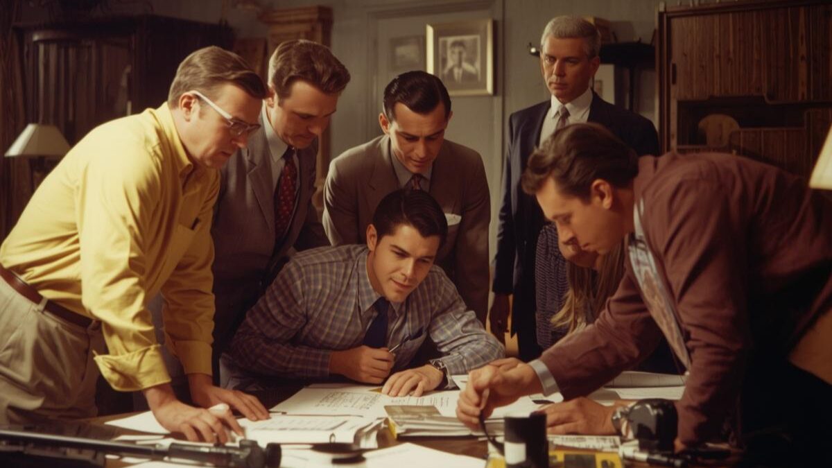 Gamma - Delegowanie zadań w pigułce: Twój mini-poradnik