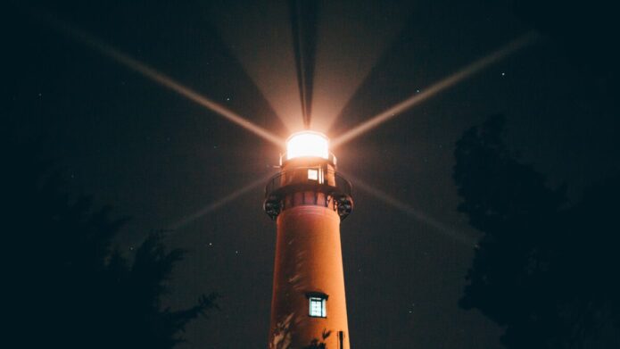 Rozbudzamy odwagę wśród liderów