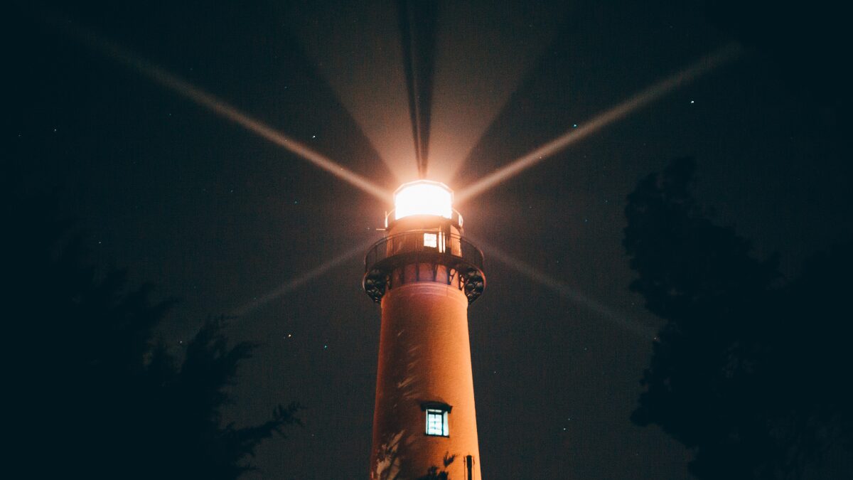 Gamma - Rozbudzamy odwagę wśród liderów