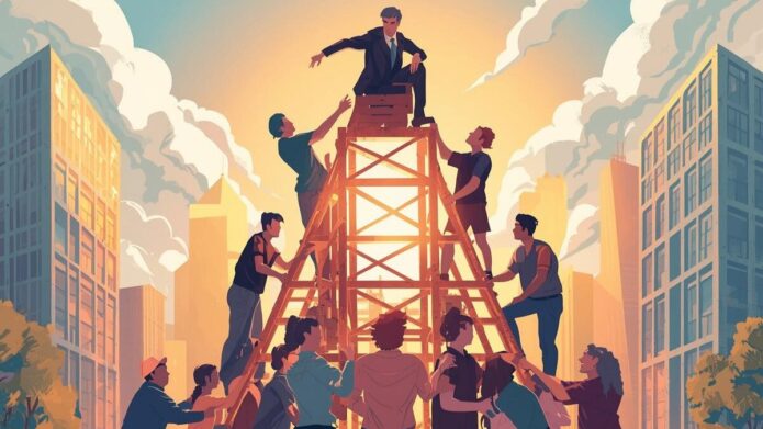 Jak egzekwować delegowane zadania bez utraty zaufania zespołu?