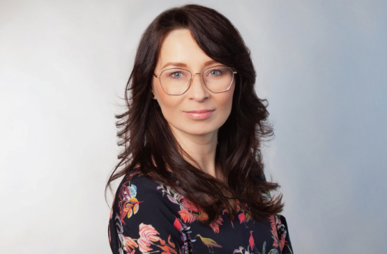 Ewelina Gałęzowska - Szomborg