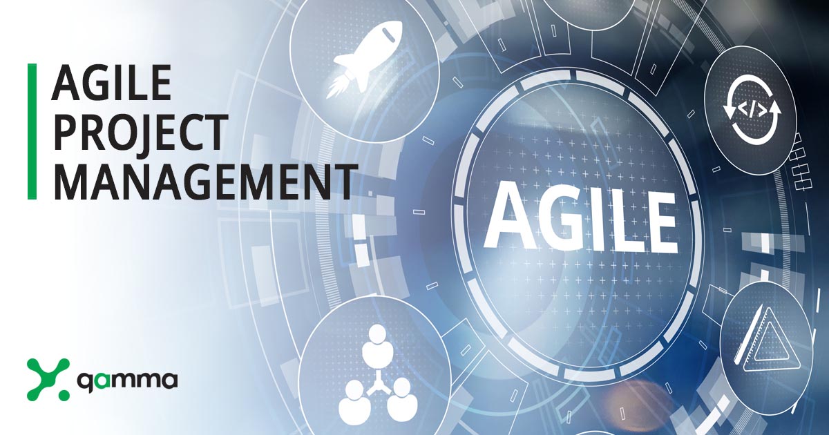 zdjęcie - Agile Project Management – jak przebiega szkolenie?