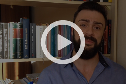 Eksperyment ze storytellingiem (nie tylko) w tle