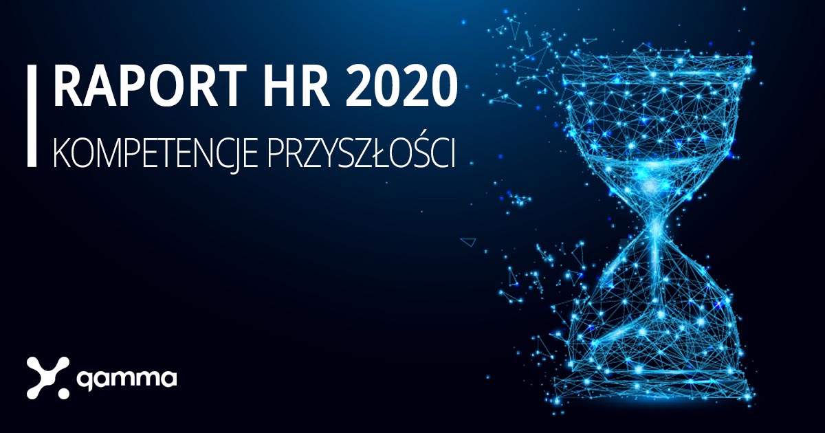zdjęcie - Raport HR 2020 – Kompetencje przyszłości