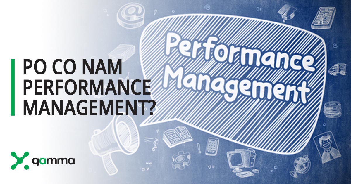 zdjęcie - Alternatywa dla ocen okresowych – Performance Management