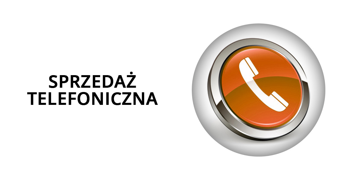 Gamma - Sprzedaż telefoniczna