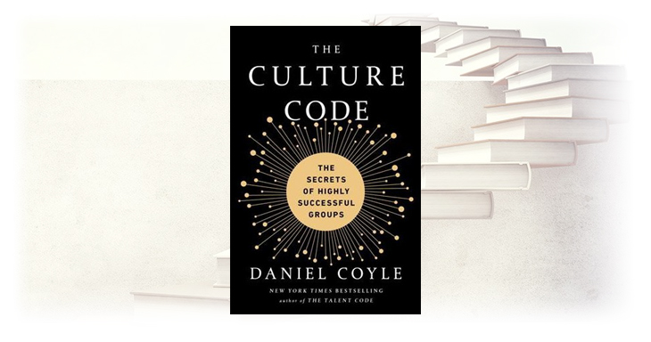 zdjęcie - The Culture Code: