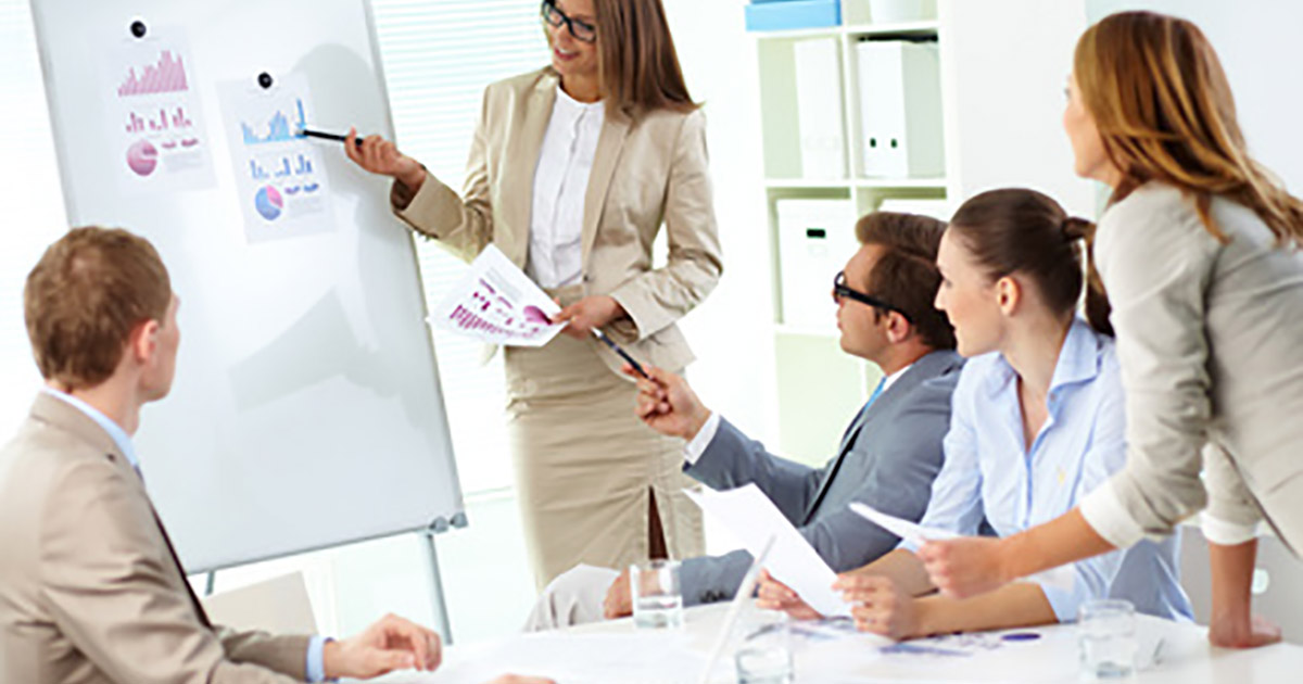 Zarządzanie projektami – czy można się tego nauczyć na szkoleniu