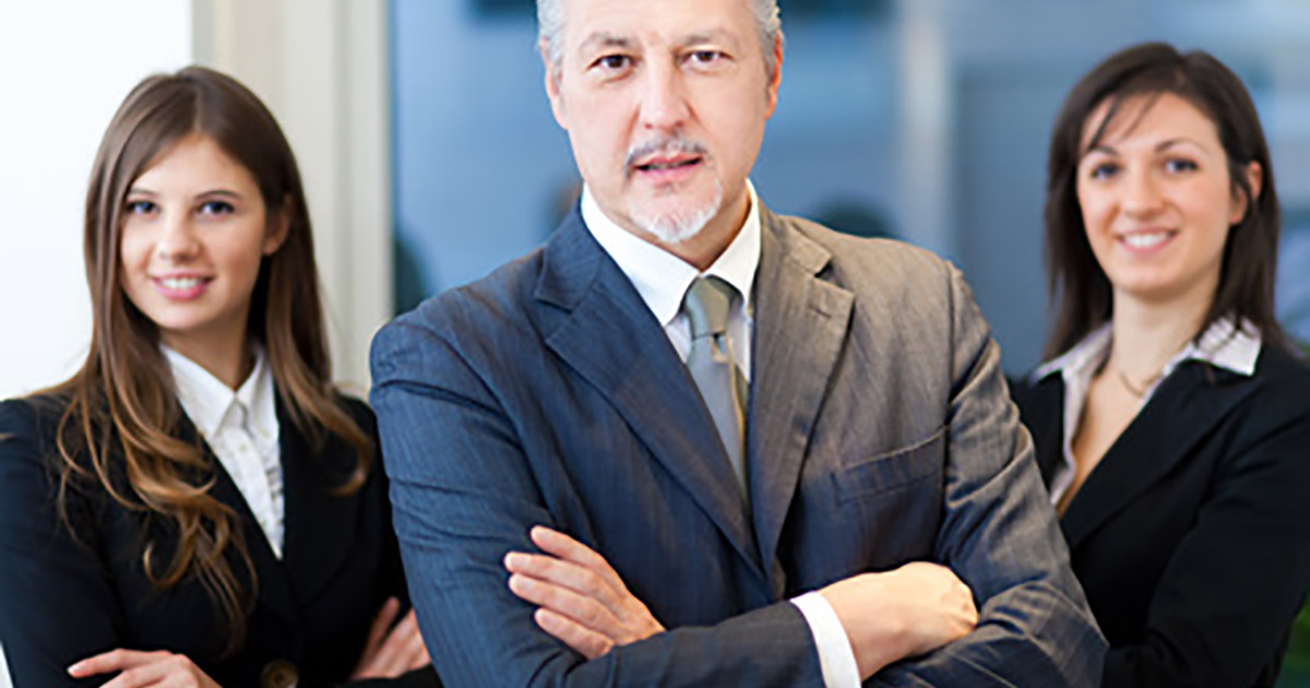 Kierowanie zespołem pracowniczym – szkolenie