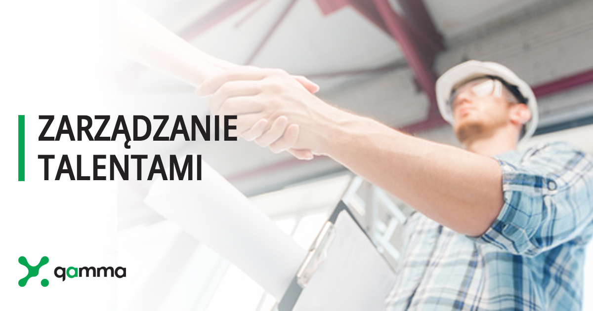 Zarządzanie talentami