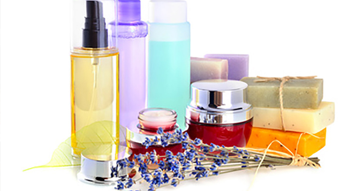 zdjęcie - Jak wygląda wprowadzanie kosmetyku na rynek?