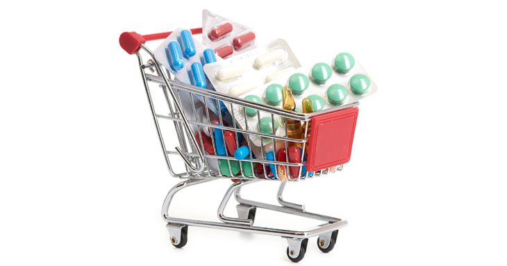 Stabilizacja na rynku leków
