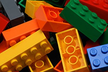 Lego Universum