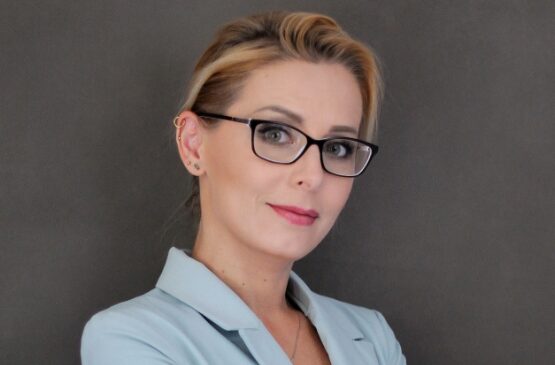 Joanna Frączek-Broda