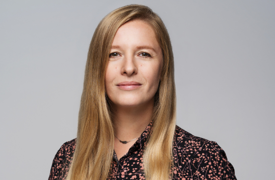 Joanna Szymankiewicz-Górna