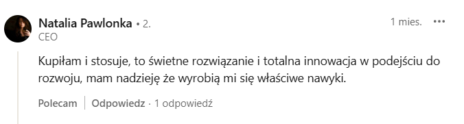 Karty odwagi. Recenzja