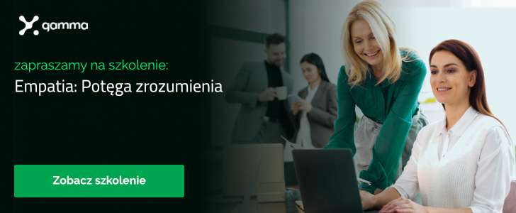 szkolenie - kompetencje przyszłości - empatia
