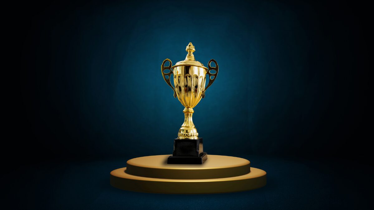 Gamma - Gamma najlepsza już trzeci rok z rzędu