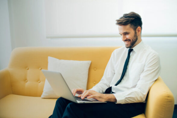 Lidership i autorytet