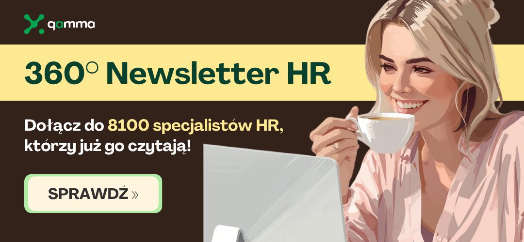 Newsletter HR