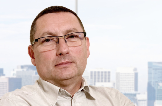 Przemysław Jackowiak